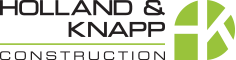 Holland and Knapp Logo