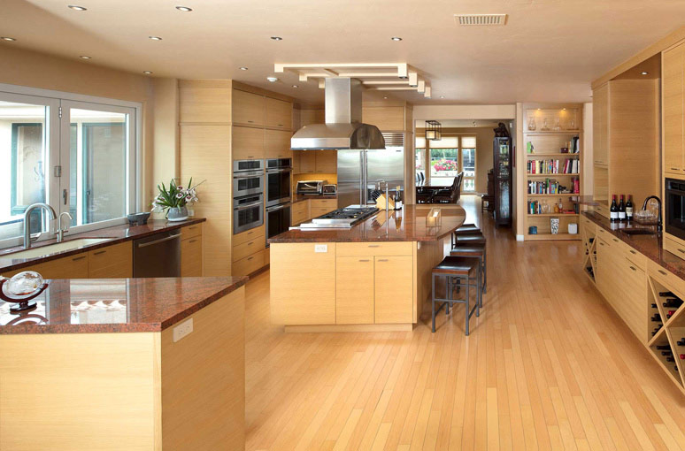 Holland Knapp Project - Kitchens