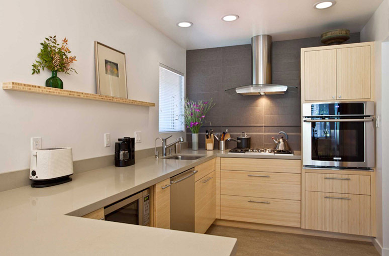 San Luis Obispo Kitchen Remodel